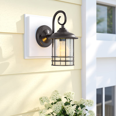 Wall Light