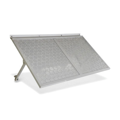 Auvent de porte / fenêtre l 54 po x P 24 po