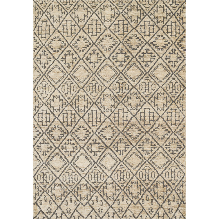 Palumbo Southwestern Indoor Rug