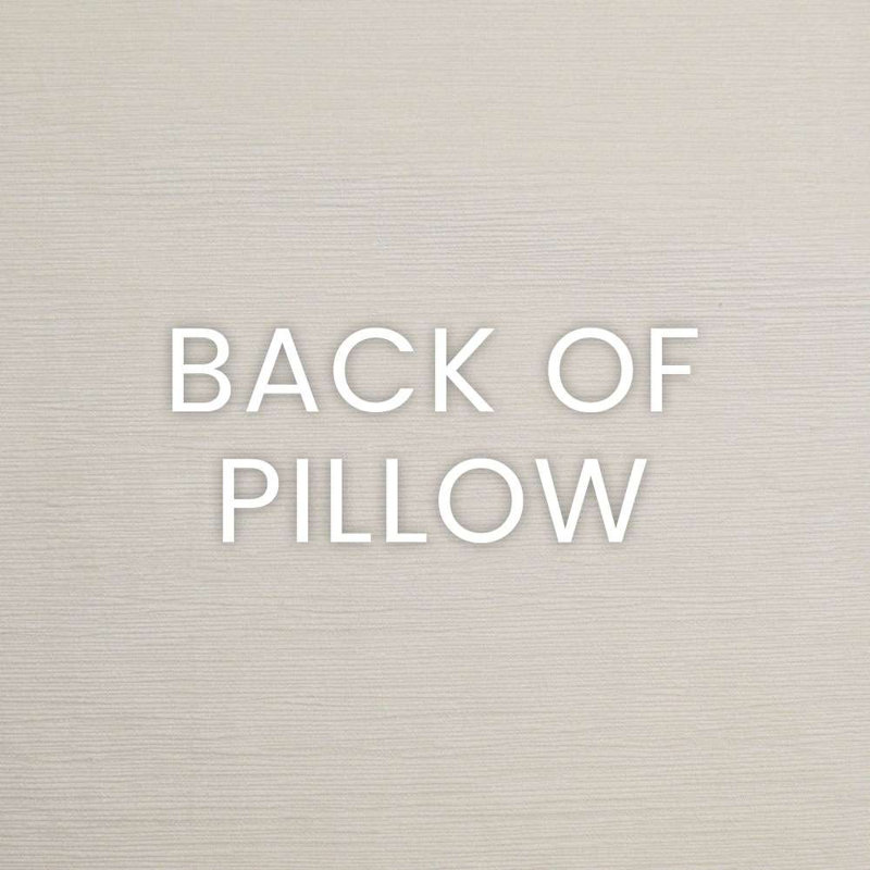 Dynamix Pillow Cover & Insert, Ocean, Square 24"