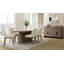 Comfortable Upholstered Chair Set For Stylish Living Spaces