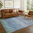 Machine Washable Indoor/Outdoor Matteson ACN2317 Casual Rug-1098573621