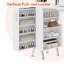 Table de manucure Nail Tech