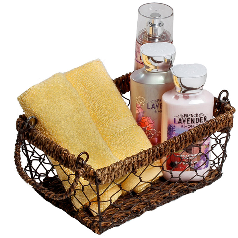 Panier général August Grove®