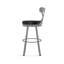Tabouret de bar et de comptoir pivotant Amalja-1860314758-1860314752-1860314755