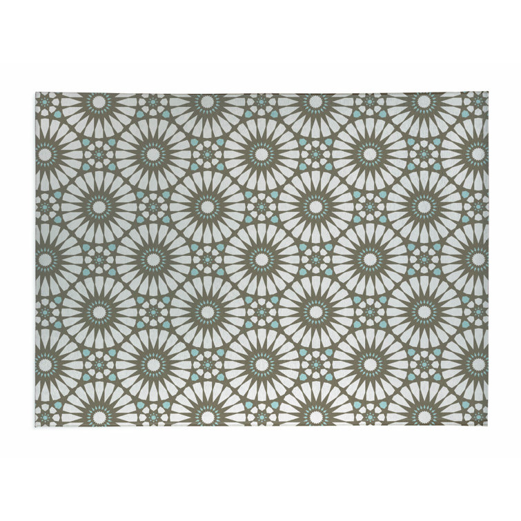 Sylvia Outdoor Area Rug