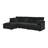 Tripp 110.2-Inch Modern L-Shaped Sectional Sofa-658581280