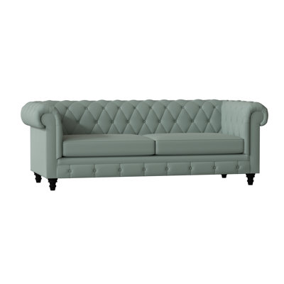 Upholstered Sofa