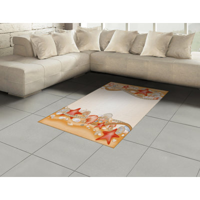 Echo Hand Woven Area Rug