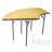 Elite Semi-Circle Folding Table-15779249