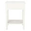 Table de bout avec rangement Peters-1026990985
