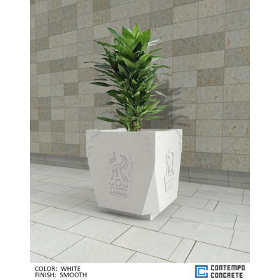  Jardinière royale