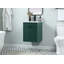 Ensemble de meuble-lavabo simple 18 po Cyrus-1207182779