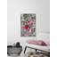 Spring in My Heart 1 Piece Wrapped Canvas Painting-998360022
