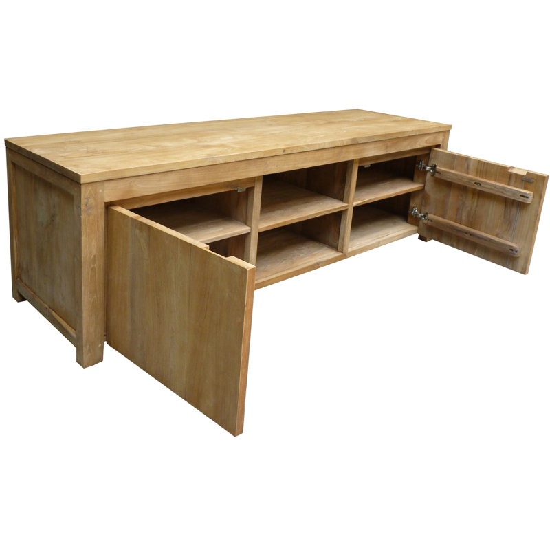 Andreasen Media Console