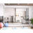 Ebern Designs Full Length Rectangle Wall Mirror Home Gym Mirror Dance Studio Mirror Tempered Glass Mirror-737332182