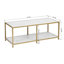 Ferran Coffee Table with Storage