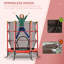 Trampoline pour enfants 5,3 pi Soozier-116003047