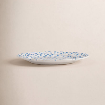 Rafaela Dinner Plates