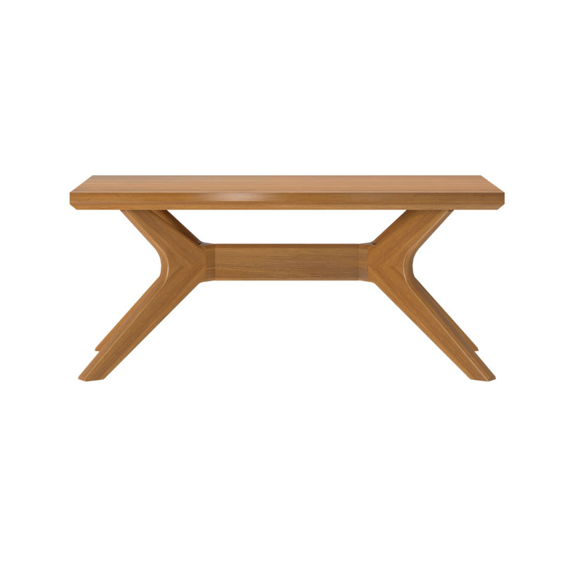 Table basse Muhsina, Pacanier