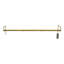 Slim Line 1-Light Frame Mounted Picture Light-1219465706