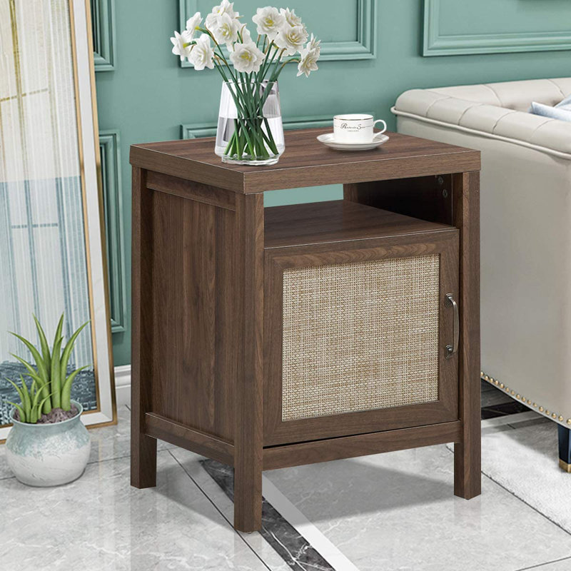 Neerav End Table