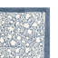Meadows Floral Tea Towel Kitchen Towel-497530983