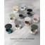 Lauranne Frame End Table-614962315-649042227