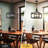 Duskin 4 - Light Matte Black Pendant