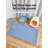 Plastic Litter Mat-100751798