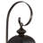 13" Wide Lapalma Wall Sconce