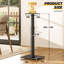 Universal Speaker Stands