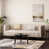 Beige Fabric