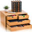 Bamboo Desk Organiser-1686741560