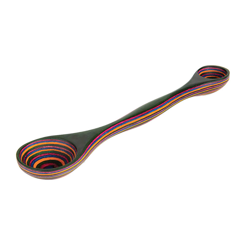 Island Bamboo 3 Utensil Set