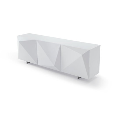 87'' Sideboard