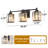 3-Light Dimmable Glass Crystal Vanity Light-335418460