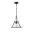 Luminaire suspendu à 1 lumière Julianny-97859509