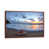 Classic Brown Wood Floater Framed is unavailable