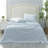 100% Long Staple Cotton 400 Thread Count Sateen Sheet Set | Luxury Hotel Collection Deep Pocket Bedding, OEKO-TEX® Certified-88591389-88591394