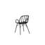 Burnam 46cm H Cantilever Chair-1994179297