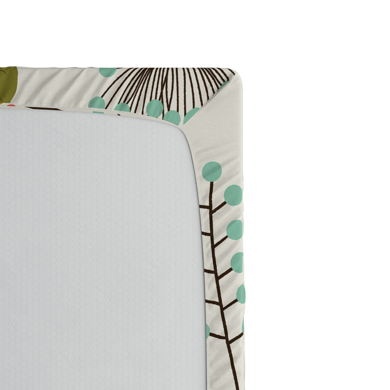 Microfiber Fitted Sheet, Twin XL Fitted Sheet