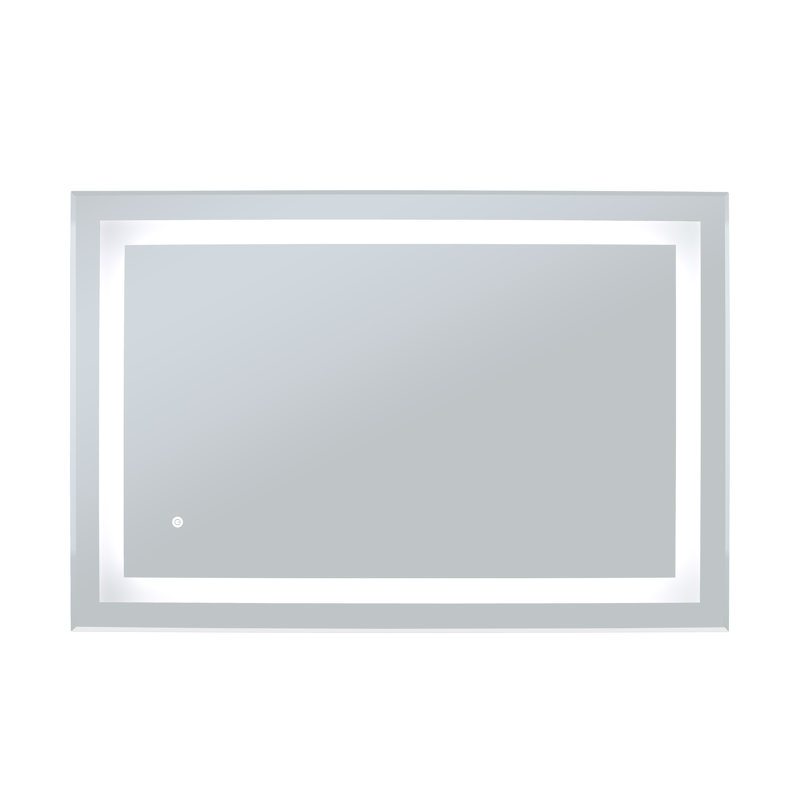 Miroir mural Audrey 36 po x 24 po