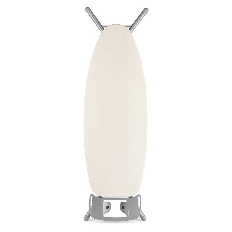 Whitmor Wide-Top Ironing Board