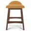 Tabouret de comptoir 24,25 po Munana-87749364