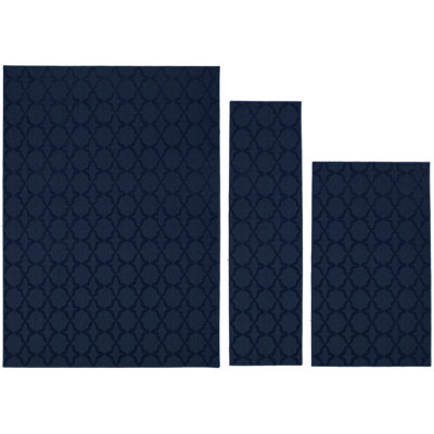 Togut Geometric Indoor Rug