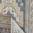HERAT ORIENTAL Handmade Turkish Oushak Wool Rug