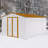 Metal Garden Sheds 12Ftx10ft Outdoor Storage Sheds-121341545-121341540