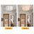 Flush Mount Ceiling Light