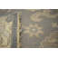 Tapis oriental gris Oushak Chobi Mute 10X14